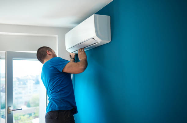 Best Heating repair services  in East Flat Rock, NC