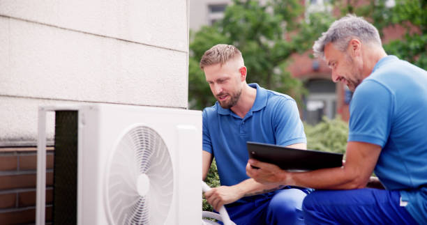 Best HVAC companies near me  in East Flat Rock, NC