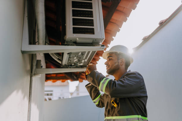 Best HVAC installation services  in East Flat Rock, NC
